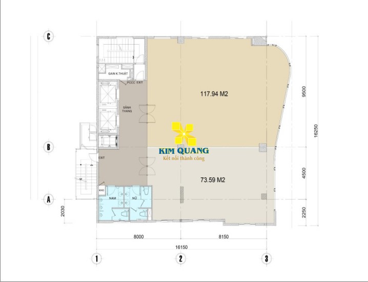 layout nam kỳ khởi nghĩa