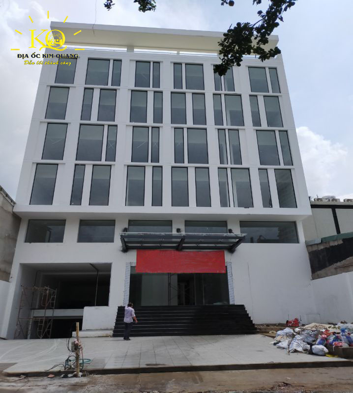 Cho thuê nguyên toà nhà đường Xuân Thủy quận 2, hình chụp bao quát, tòa nhà có thiết kế đẹp, sang trọng cho-thue-nguyen-toa-nha-duong-xuan-thuy-quan-2-dt-1000-m2-6-lau-hinh-chup-bao-quat