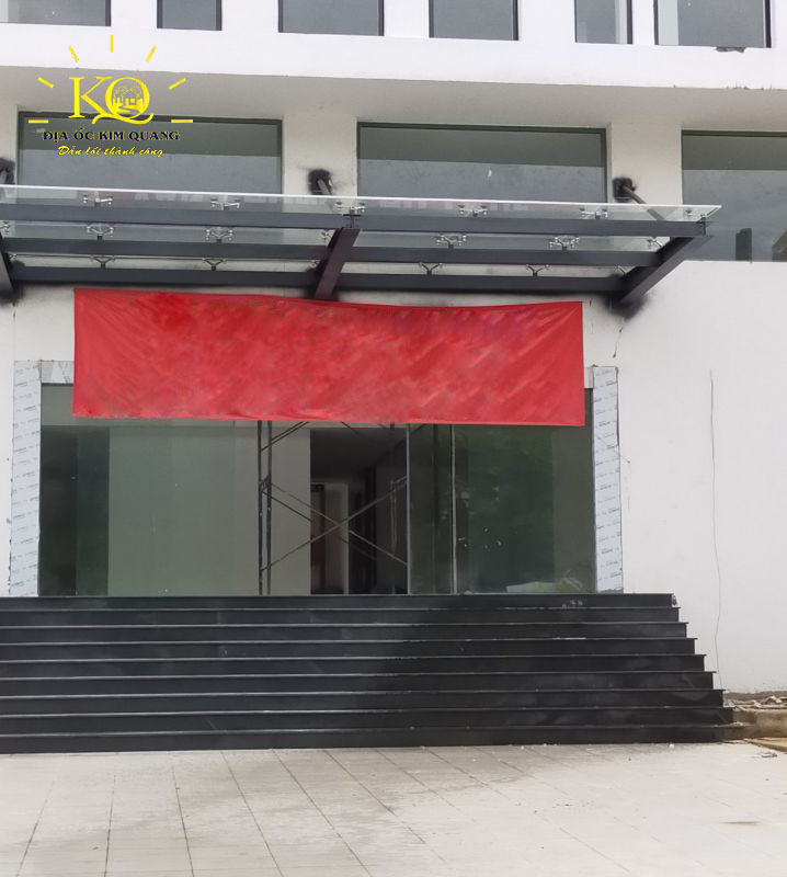 Cho thuê nguyên toà nhà đường Xuân Thủy quận 2, phía trước tòa nhà cho-thue-nguyen-toa-nha-duong-xuan-thuy-quan-2-dt-1000-m2-6-lau-phia-truoc-toa-nha