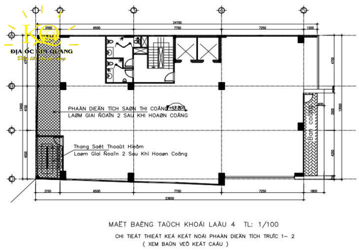 cho-thue-toa-nha-van-phong-quan-phu-nhuan-duong-nguyen-dinh-chinh-dt-1900-m2-gia-27000-usd-layout-lau-4