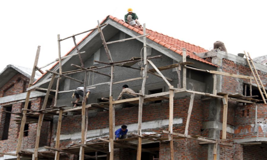 Dịch vụ xây nhà trọn gói thay đổi nhiều thứ trong quá trình xây nhà làm gia chủ tốn thêm chi phí.