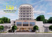 CHO THUÊ CẢ TÒA NHÀ 124 ĐIỆN BIÊN PHỦ PHƯỜNG ĐA KAO