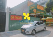 CHO THUÊ ĐẤT 104 TRẦN NGUYÊN ĐÁN QUẬN PHÚ NHUẬN