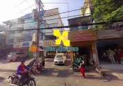 CHO THUÊ MẶT BẰNG 491 LÊ VĂN SỸ PHƯỜNG 12 QUẬN 3