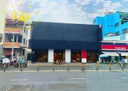 CHO THUÊ TÒA NHÀ 111 NGUYỄN THỊ NHỎ