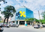 CHO THUÊ NGUYÊN TÒA NHÀ 369B NGUYỄN TRÃI QUẬN 1