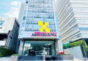 CHO THUÊ NGUYÊN TÒA NHÀ 70 - 72 NAM KỲ KHỞI NGHĨA QUẬN 1