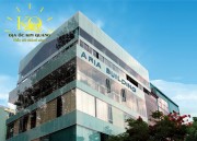 CHO THUÊ NGUYÊN TÒA NHÀ 110 CAO THẮNG NAHI BUILDING