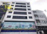 CHO THUÊ NGUYÊN TÒA NHÀ 77 - 79 HỒ HẢO HỚN QUẬN 1