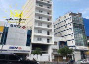 CHO THUÊ NGUYÊN TÒA NHÀ ĐƯỜNG HUỲNH TỊNH CỦA QUẬN 3