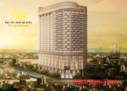 CHO THUÊ TÒA NHÀ HẠNG B KHU VỰC QUẬN 1 0287TTL