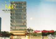 CHO THUÊ TÒA NHÀ 68 PHAN ĐĂNG LƯU TRUNG TÂM QUẬN PHÚ NHUẬN 0826LDP
