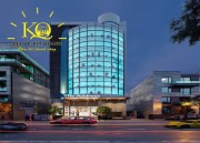 CHO THUÊ TÒA NHÀ 366 NGUYỄN TRÃI 9673TN6