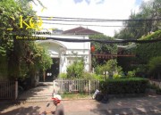 CHO THUÊ TÒA NHÀ MT 25B TÚ XƯƠNG