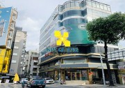 CHO THUÊ CẢ TÒA NHÀ 09 NGUYỄN TRÃI QUẬN 1