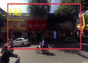 CHO THUÊ NHÀ GÓC 2MT 189 CỐNG QUỲNH