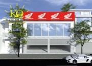 CHO THUÊ NHÀ NGUYÊN CĂN MẶT TIỀN ĐƯỜNG NGUYỄN VĂN TRỖI QUẬN PHÚ NHUẬN