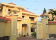 CHO THUÊ NHÀ NGUYÊN CĂN PHƯỜNG THẢO ĐIỀN QUẬN 2 4 PHÒNG 6 TOILET