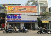 CHO THUÊ NHÀ MT 710 CÁCH MẠNG THÁNG TÁM