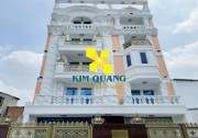 CHO THUÊ TÒA NHÀ 68/10D TRẦN QUANG KHẢI