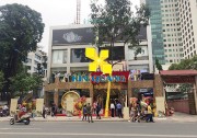 CHO THUÊ TÒA NHÀ MẶT TIỀN 10 PHẠM NGỌC THẠCH PHƯỜNG 6