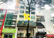 CHO THUÊ TÒA NHÀ MẶT TIỀN 69A BA THÁNG HAI