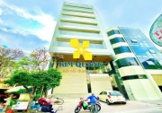 CHO THUÊ TOÀ NHÀ MẶT TIỀN 53-55 HỒ HẢO HỚN