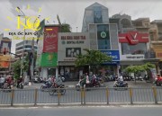 CHO THUÊ NHÀ MT 15 CÁCH MẠNG THÁNG TÁM