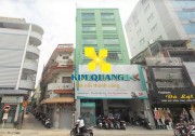 CHO THUÊ TÒA NHÀ VĂN PHÒNG 187 - 189 PHAN ĐĂNG LƯU QUẬN PHÚ NHUẬN