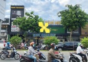NHÀ CHO THUÊ MẶT TIỀN 20A CỘNG HÒA TÂN BÌNH
