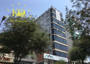 TÒA NHÀ CHO THUÊ NGUYÊN CĂN 115A VÕ VĂN TẦN