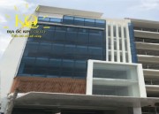 CHO THUÊ TÒA NHÀ 648 NGUYỄN THỊ ĐỊNH