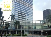 CHO THUÊ TÒA NHÀ 1060 NGUYỄN VĂN LINH MAPLETREE BUSINESS CENTER