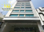 CHO THUÊ NGUYÊN TÒA NHÀ 14 TRƯƠNG QUYỀN
